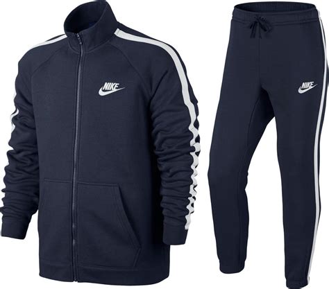 nike av15 joggingspak heren|Nike Joggingspak online kopen .